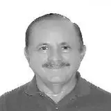 Foto de Chico Gomes