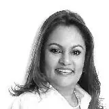 Foto de Doris de Fatima Ribeiro Pearce