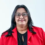 Foto de Lila Alencar