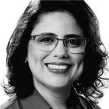 Foto de Patricia Leal