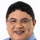 Foto de Maxwell da Mariinha