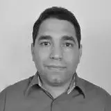 Foto de Dr. Isaac Ribeiro