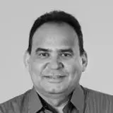 Foto de Antonio Tomé Soares de Carvalho Neto