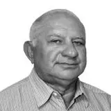 Foto de Antonio Luiz Neto