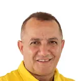 Foto de Professor Flávio