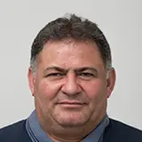 Foto de Mardonio Soares