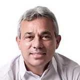 Foto de Edilson Servulo de Sousa