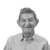 Foto de Elói Pereira de Sousa