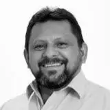 Foto de Ademar Aluísio de Carvalho