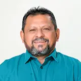 Foto de Ademar Aluísio de Carvalho