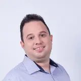 Foto de Erivelto de Sá Barros