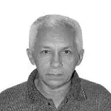 Foto de Raimundo Pinto
