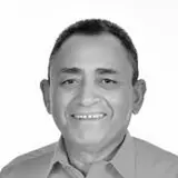 Foto de Israel da Mata