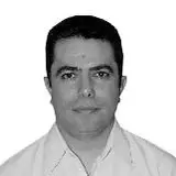Foto de Moises Barbosa