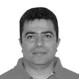 Foto de Moises Barbosa