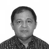 Foto de Antonio Lima de Brito