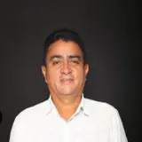 Foto de Marcelino Almeida de Araujo