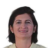 Foto de Lisiane Franco Rocha Araújo