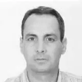 Foto de João Falcão