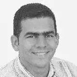 Foto de Zacarias Dias dos Santos