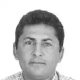 Foto de Djalma Barros de Brito