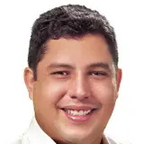 Foto de Everardo Araújo