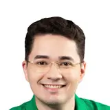 Foto de Dr Abimael Lima