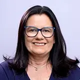 Foto de Maria Irinelda Gomes de Oliveira Silva