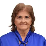 Foto de Maria das Virgens Dias