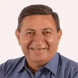 Foto de Orlando Costa Campinho Braga