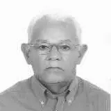 Foto de Valdemar Pereira de Sousa