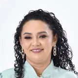 Foto de Eugênia de Sousa Nunes