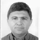 Foto de Tony Borges