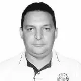 Foto de Hélio Rodrigues Alves