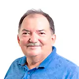 Foto de Waldemar Mauriz Filho