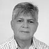 Foto de Raimundo Maia