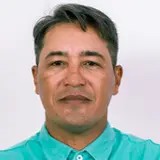 Foto de Vanderlei Raimundo de Carvalho