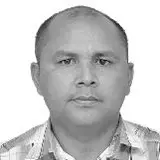 Foto de Airton José da Costa Veloso
