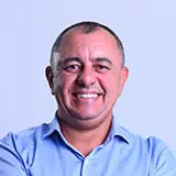 Foto de Dejair Lima de Sousa