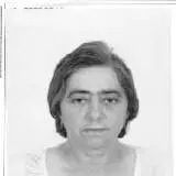 Foto de Maria Lenita Carneiro