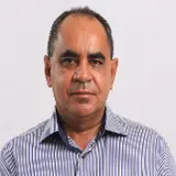 Foto de Delismon Soares Pereira