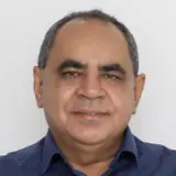 Foto de Delismon Soares Pereira