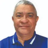 Foto de Orlando Crispim