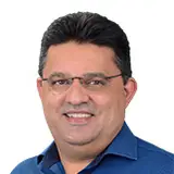 Foto de Dr. Corinto Matos