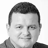 Foto de Oliveira Júnior
