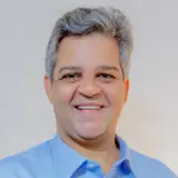 Foto de Roberto Cesar de Aréa Leão Nascimento