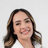 Foto de Dra Ana Lina