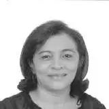 Foto de Albertina Pessoa