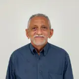 Foto de Antonio Leal da Silva