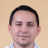 Foto de Hugo Rosal